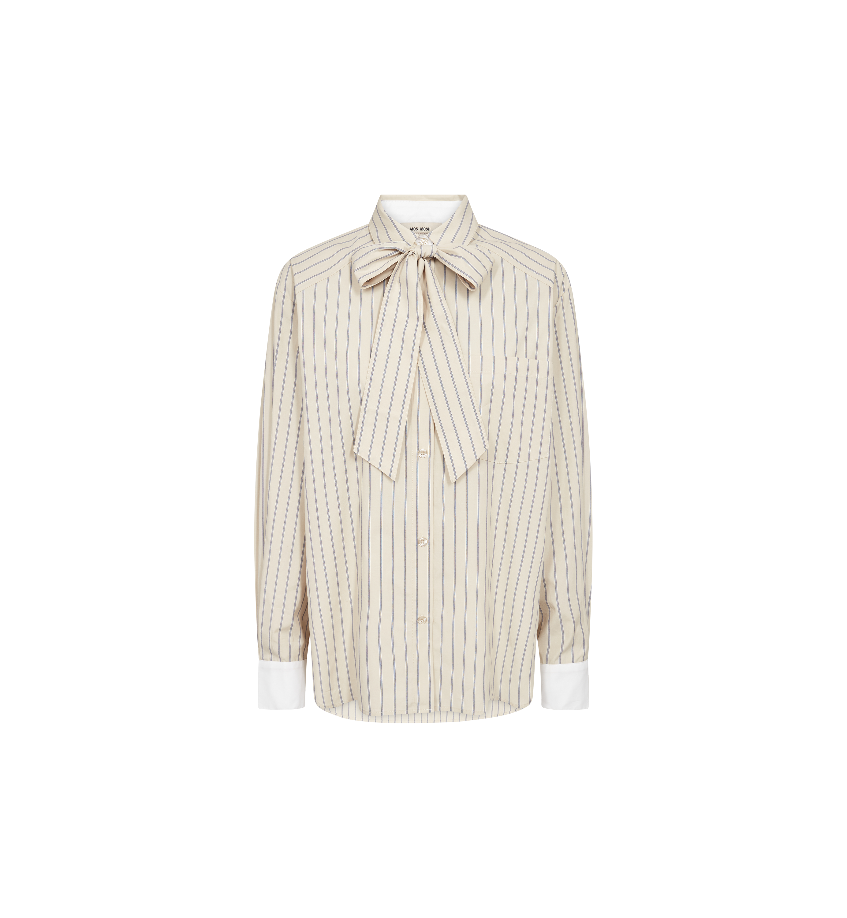 Packshot / Oxford Tan / Front